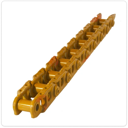 Stahlkette CATERPILLAR D6H (S/N: 6CF | 5556 - AUFWÄRTS)